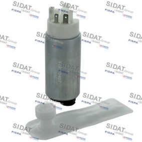 Achetez des Pompe à carburant FISPA 70407 à prix pour 56,53 €