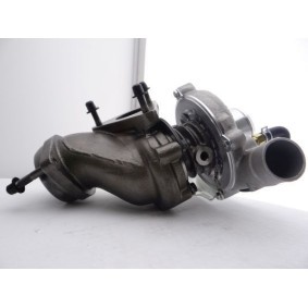 Comprar Turbocompresor de GARRETT 704119-5001S a bajo precio de 441,21 €