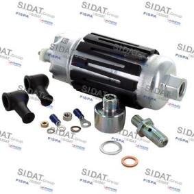 Achetez des Pompe à carburant FISPA 70415 à prix pour 381,67 €