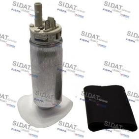 Comprar Bomba de combustible de FISPA 70416 a bajo precio de 61,42 €