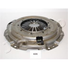 Achetez des Mécanisme d'embrayage JAPKO 70426 à prix pour 79,02 €