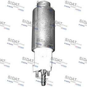 Achetez des Pompe à carburant FISPA 70439 à prix pour 134,88 €