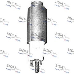 Achetez des Pompe à carburant SIDAT 70439-2 à prix pour 66,27 €