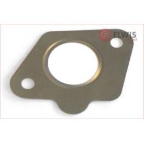 Dichtung, Ansaugkrümmergehäuse 7044297 für MINI