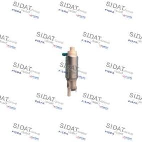 Achetez des Pompe à carburant FISPA 70446 à prix pour 141,60 €