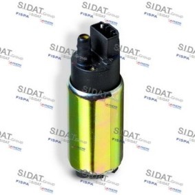 Achetez des Pompe à carburant SIDAT 70456 à prix pour 114,43 €