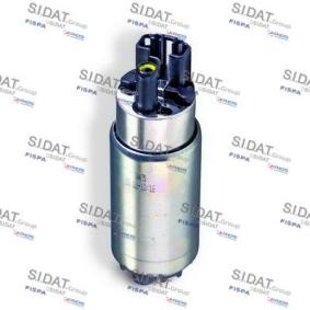 Osta Polttoainepumppu FISPA:llä 70465 edullisesti hintaan 217,62 €