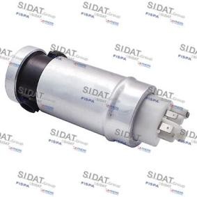 Achetez des Pompe à carburant FISPA 70484 à prix pour 113,07 €
