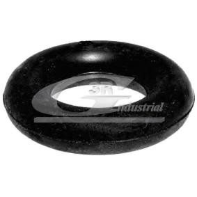 Halter, Schalldämpfer 70502