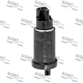 Achetez des Pompe à carburant FISPA 70507 à prix pour 290,58 €