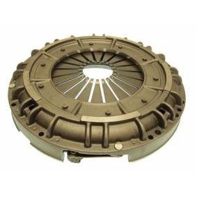 Achetez des Mécanisme d'embrayage KAWE 7058 à prix pour 651,75 €