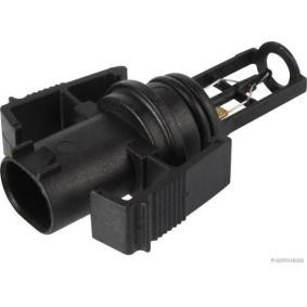 Sensor, Ansauglufttemperatur von HERTH+BUSS ELPARTS