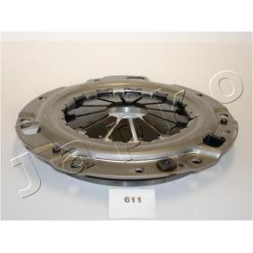 Achetez des Mécanisme d'embrayage JAPKO 70611 à prix pour 46,58 €