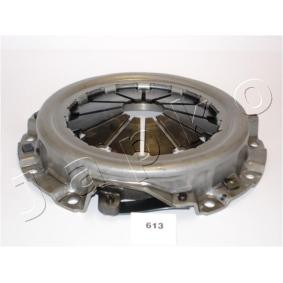 Achetez des Mécanisme d'embrayage JAPKO 70613 à prix pour 72,87 €