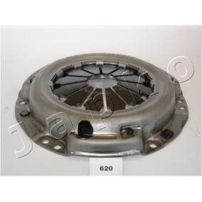 Achetez des Mécanisme d'embrayage JAPKO 70620 à prix pour 158,39 €