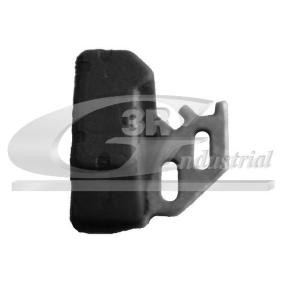 Halter, Abgasanlage 70620