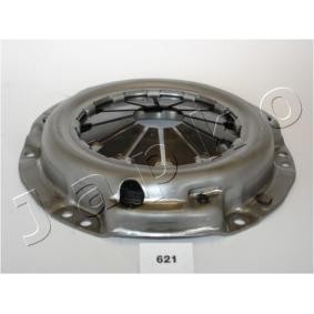 Achetez des Mécanisme d'embrayage JAPKO 70621 à prix pour 46,97 €