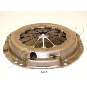 Achetez des Mécanisme d'embrayage JAPKO 70624 à prix pour 119,95 €