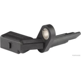 Comprar Sensor ABS de HERTH+BUSS ELPARTS 70660040 a bajo precio de 39,18 €