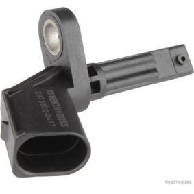 ABS-Sensor von HERTH+BUSS ELPARTS