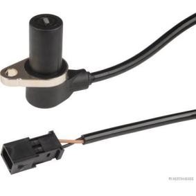 ABS-Sensor von HERTH+BUSS ELPARTS