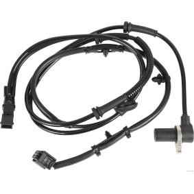 ABS-Sensor von HERTH+BUSS ELPARTS
