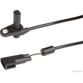 ABS-Sensor von HERTH+BUSS ELPARTS