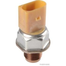 Compre Sensor, pressão do combustível de HERTH+BUSS ELPARTS online para California T5 Minibus (7EC, 7EF, 7EG, 7HF) a preços moderados