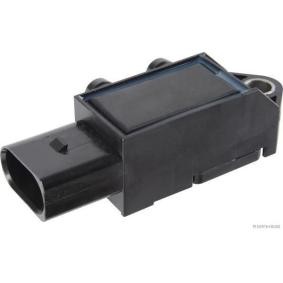 Køb Sensor, udstødningstryk af HERTH+BUSS ELPARTS 70668011 til den lave pris 442,22 DKK