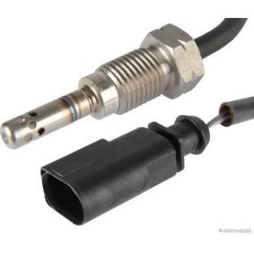 Comprar Sensor, temp. gas escape de HERTH+BUSS ELPARTS 70682001 a bajo precio de 64,75 €