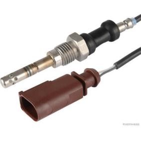 Comprar Sensor, temp. gas escape de HERTH+BUSS ELPARTS 70682002 a bajo precio de 61,82 €