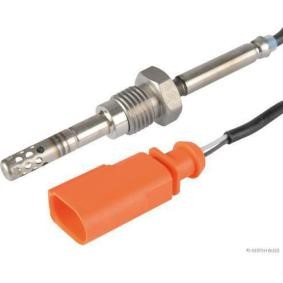Abgastemperatursensor von HERTH+BUSS ELPARTS