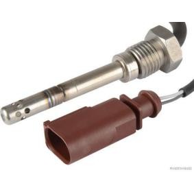 Abgastemperatursensor von HERTH+BUSS ELPARTS