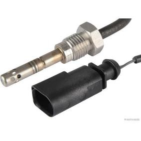 Comprar Sensor, temp. gas escape de HERTH+BUSS ELPARTS 70682072 a bajo precio de 96,77 €