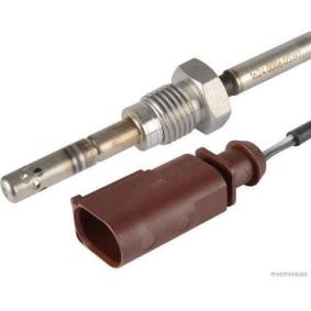 Comprar Sensor, temp. gas escape de HERTH+BUSS ELPARTS 70682073 a bajo precio de 96,77 €