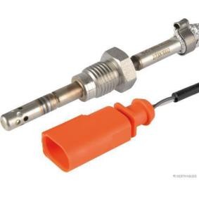 Compre Sensor, temperatura dos gases de escape da HERTH+BUSS ELPARTS 70682098 a um preço baixo por 93,37 €