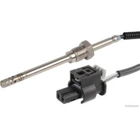 Comprar Sensor, temp. gas escape de HERTH+BUSS ELPARTS 70682201 a bajo precio de 101,68 €
