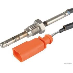 Compre Sensor, temperatura dos gases de escape da HERTH+BUSS ELPARTS 70683003 a um preço baixo por 69,90 €