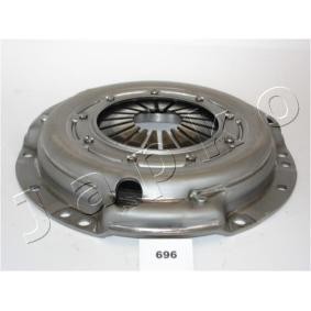 Achetez des Mécanisme d'embrayage JAPKO 70696 à prix pour 78,49 €