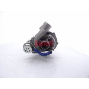 Turbolader von GARRETT 706976-5002S