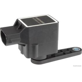 Sensor, Xenonlicht (Leuchtweiteregulierung) 70699200
