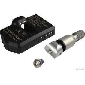 Køb Hjulsensor, dæktrykkontrolsystem af HERTH+BUSS ELPARTS 70699443 til den lave pris 383,99 DKK