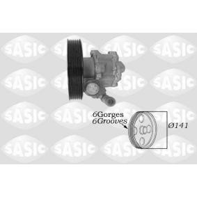 Servopumpe 7070035 von SASIC günstig für 198,15 € online kaufen