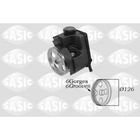 Servopumpe 7070056 von SASIC günstig für 157,29 € online kaufen