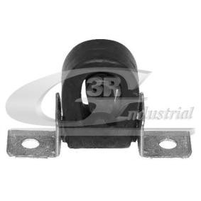 Halter, Schalldämpfer von 3RG