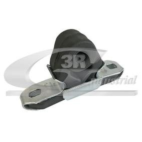 Halter, Schalldämpfer von 3RG