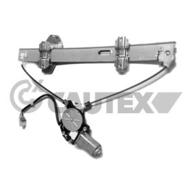 Comprar Elevalunas de CAUTEX 707124 a bajo precio de 110,55 €