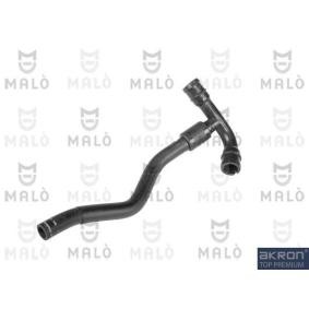Achetez des Tuyau d'huile MALÒ 7075 à prix pour 16,23 €