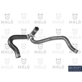 LANCIA Ölschlauch von MALÒ