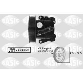 Servopumpe 7076055 von SASIC günstig für 270,65 € online kaufen
